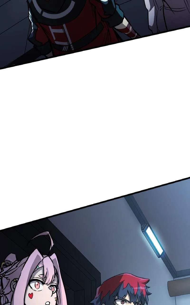 Blood Breaker Chapter 23 - page 88
