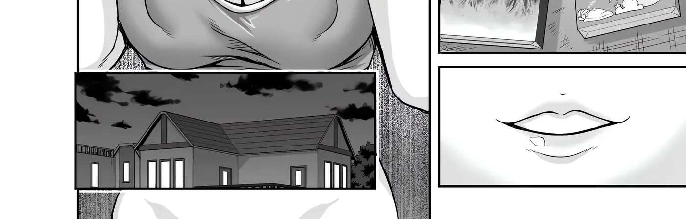 Annoying Little Sister needs to be Scolded Chapter 1 - page 228