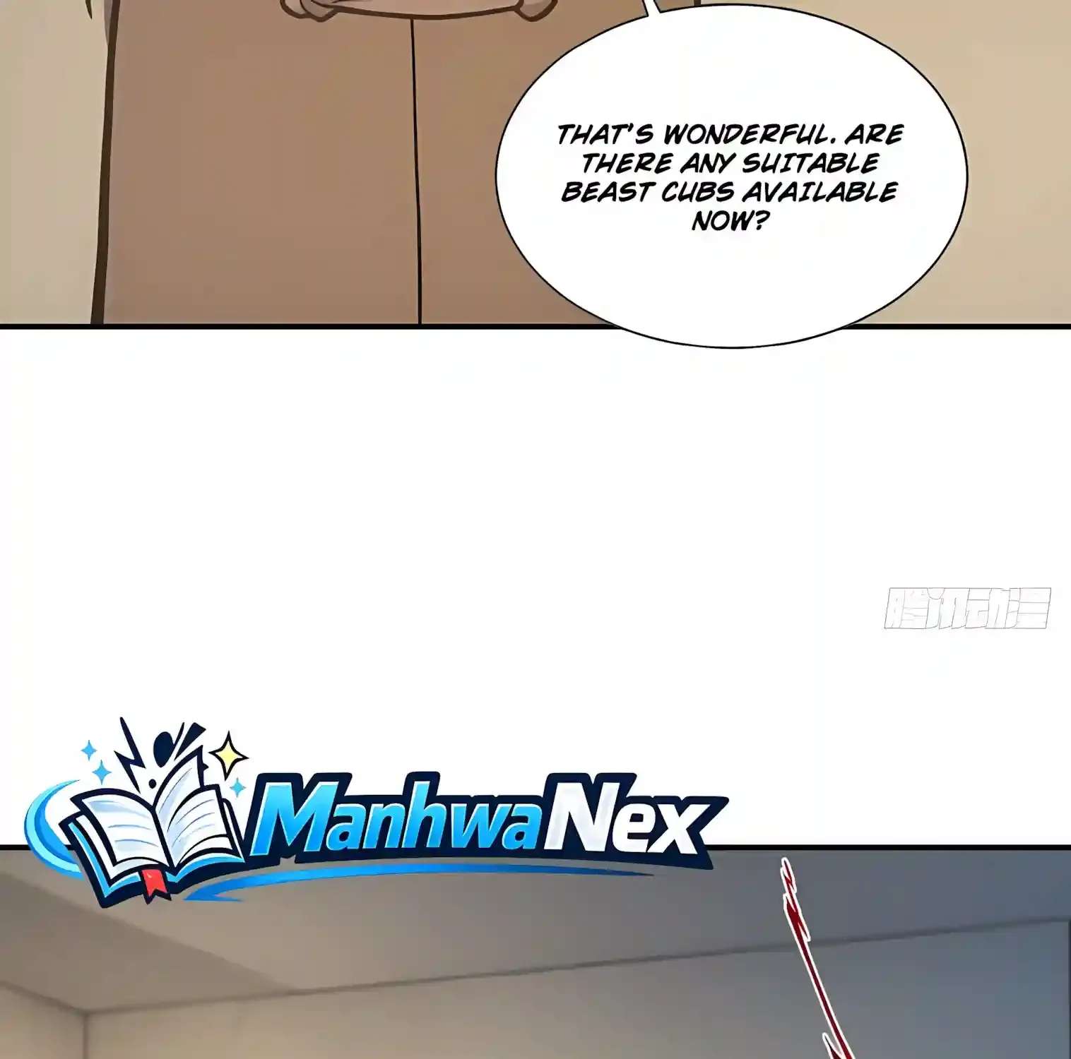 I Opened the Mythical Pet Era Chapter 42 - page 53