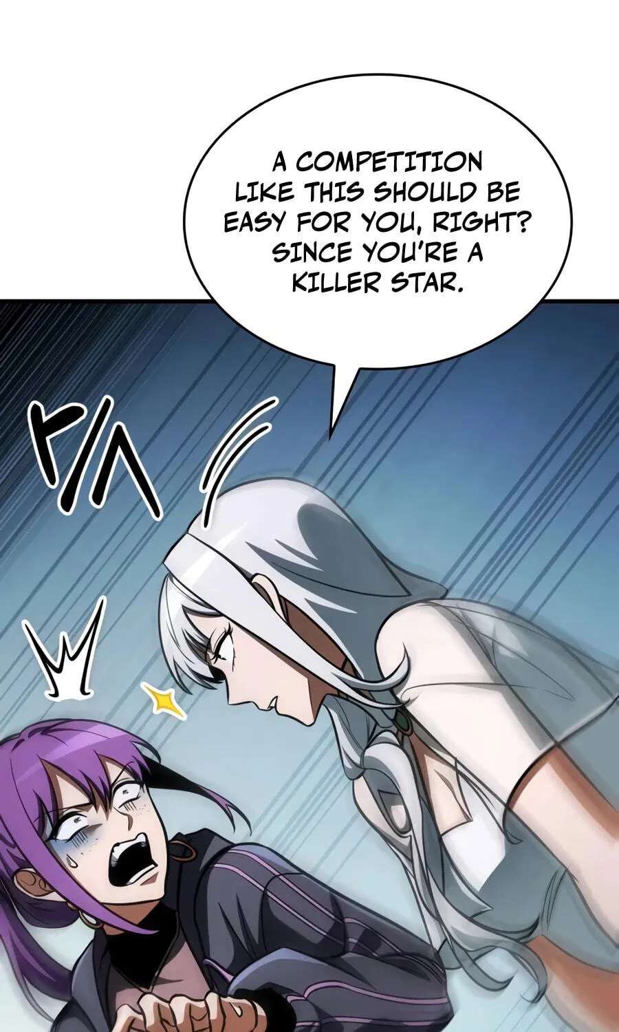 My Very Own Tower Strategy Guide Chapter 140 - page 99