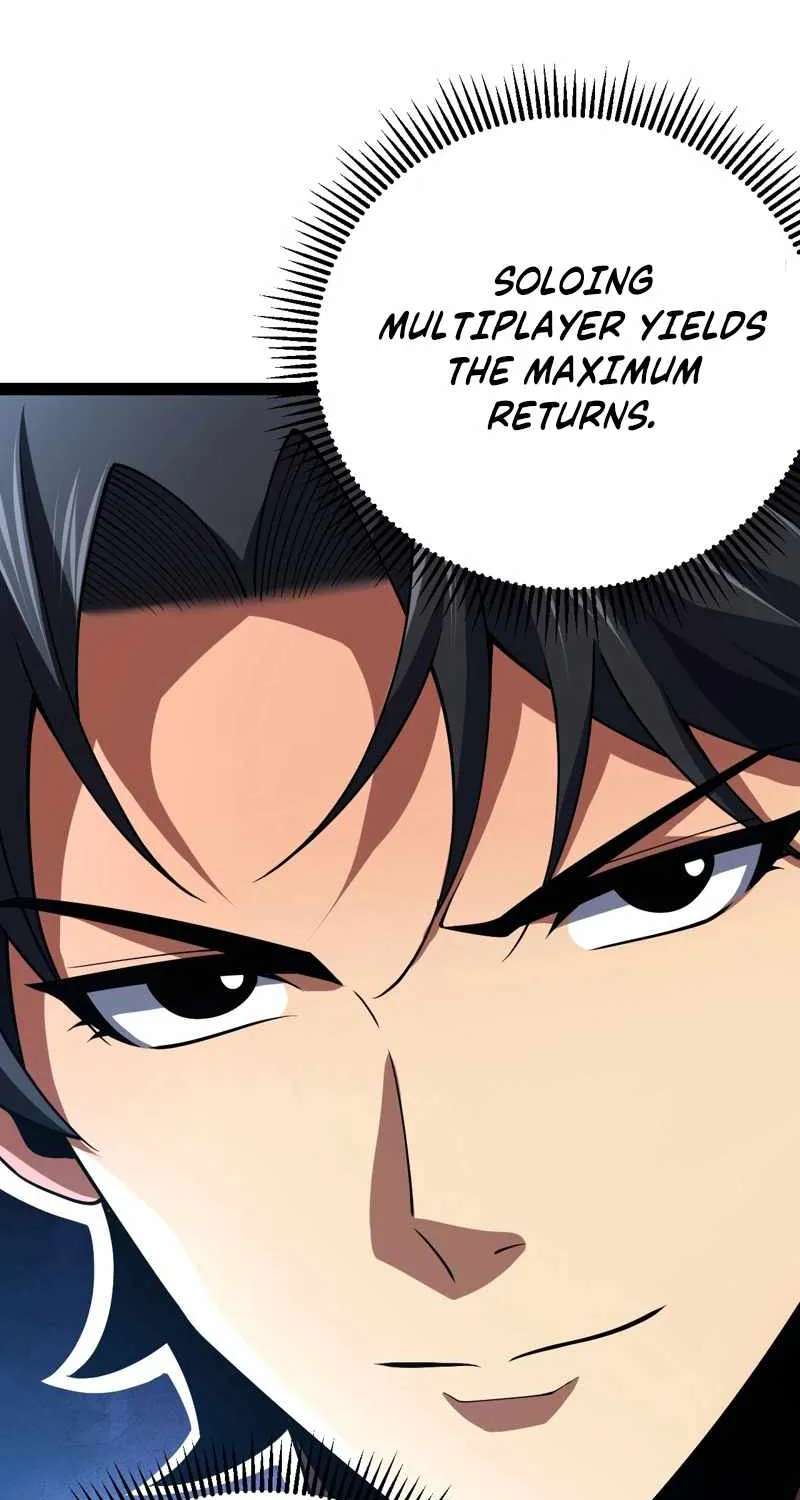 Basic Attacks Summon the Undead, My Dark Ranger Is the Strongest! Chapter 3 - page 58
