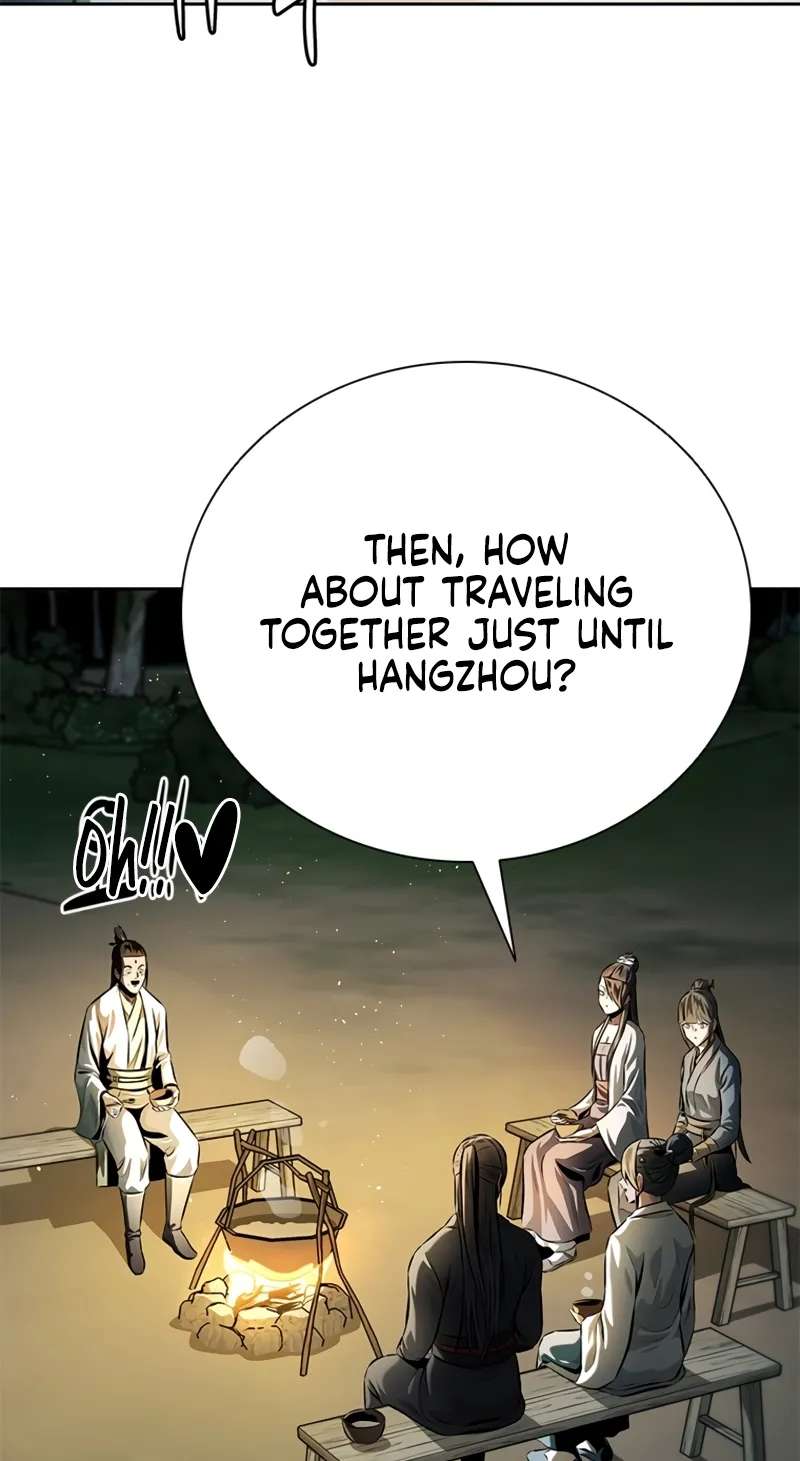 Absolute Master of the Senate Chapter 39 - page 64