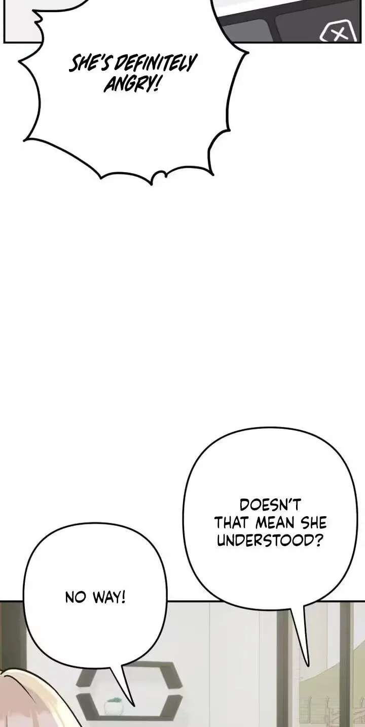 Operation Heart-Pounding Chapter 44 - page 43
