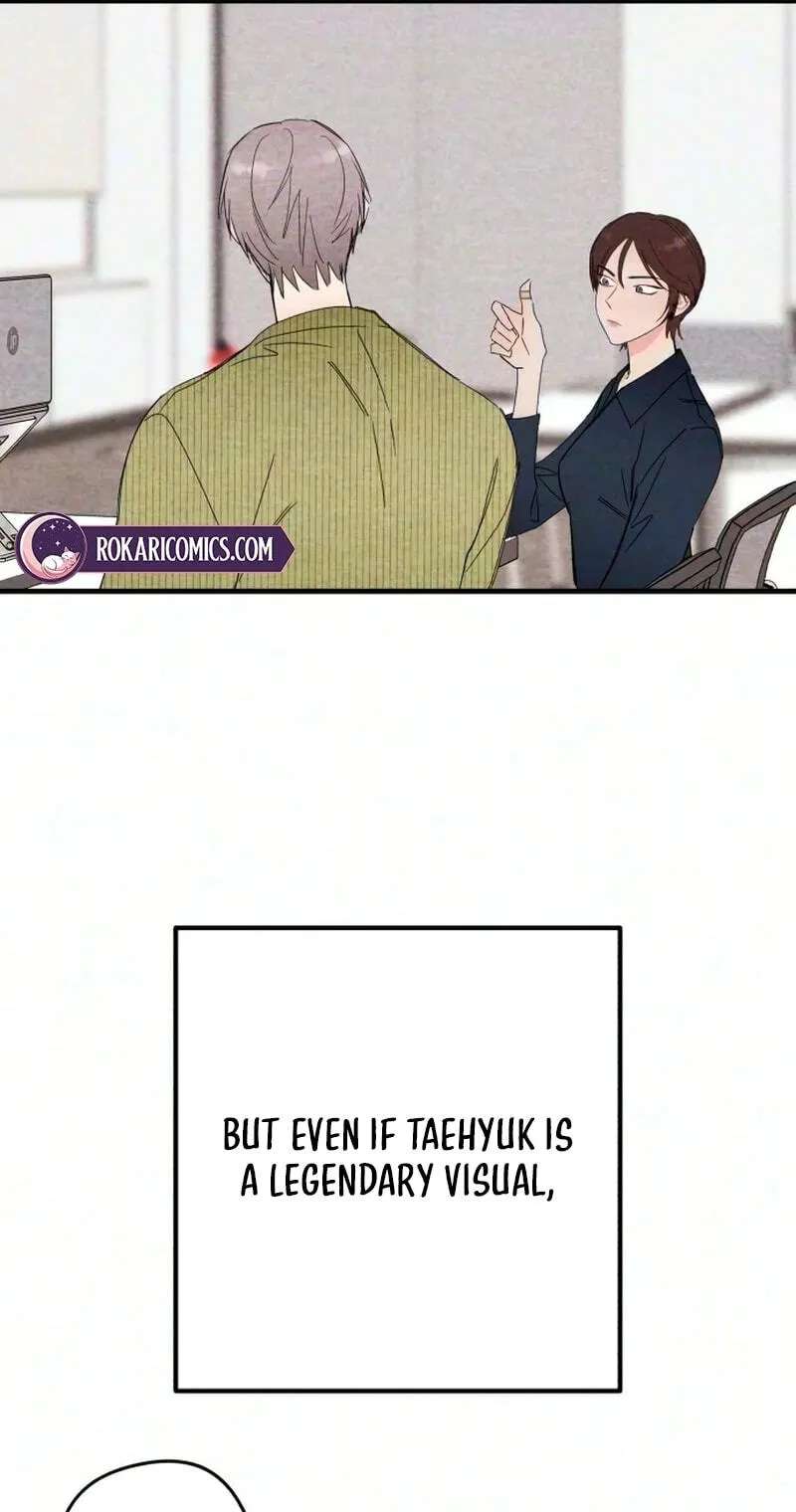 The Perfect Senior's Secret! Chapter 28 - page 59