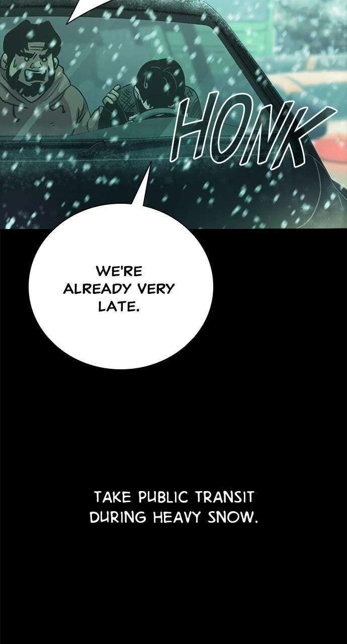 The Worst Generation Chapter 64 - page 148