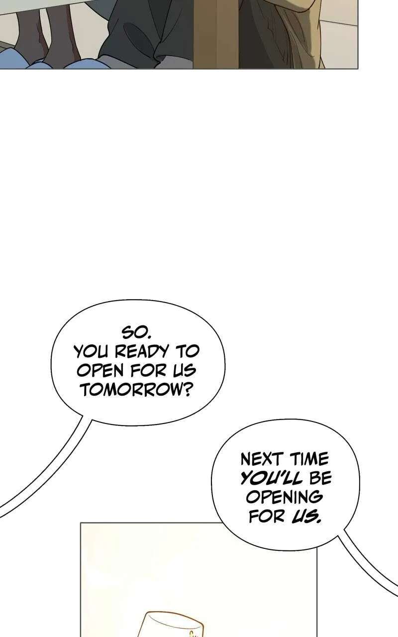 Murder Girlband Chapter 66 - page 20
