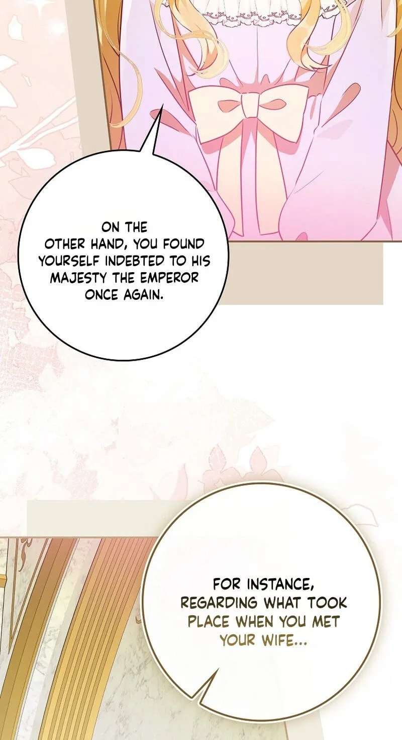 Marked as the Tyrant's Daughter-in-law Chapter 22 - page 26