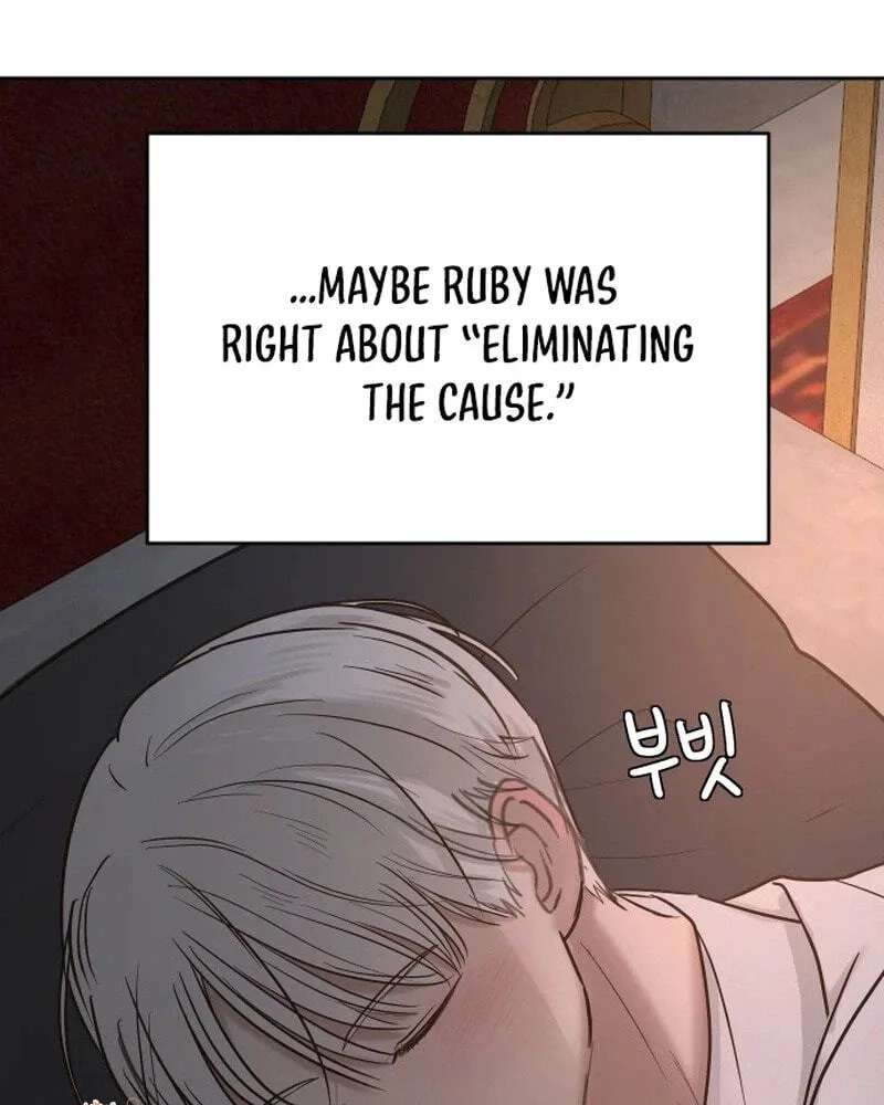 I Adopted the Male Lead from the Shelter Chapter 121 - page 35