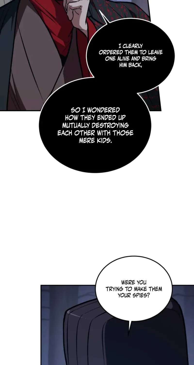 My Dad Is the Best in the World Chapter 25 - page 93
