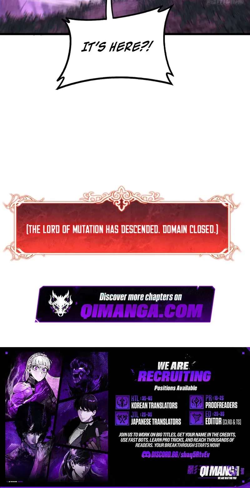 Global Awakening: The Synthesis Master Starts with an Undead Army Chapter 17 - page 39
