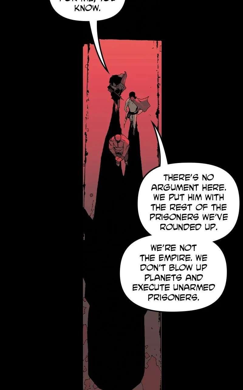Star Wars™ (2015) Chapter 35 - page 2
