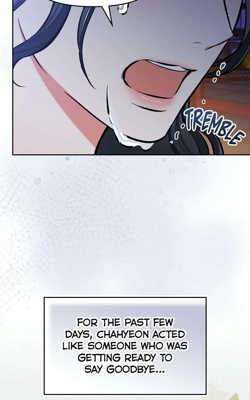 Woke Up as the CEO’s Dog Chapter 56 - page 83
