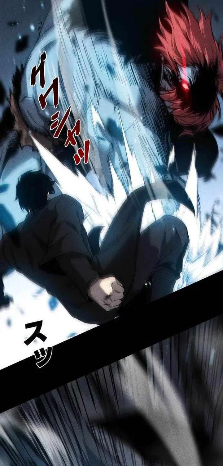 The Strongest Level 0 Absolute Supremacy Through Analysis Skills Chapter 57 - page 46