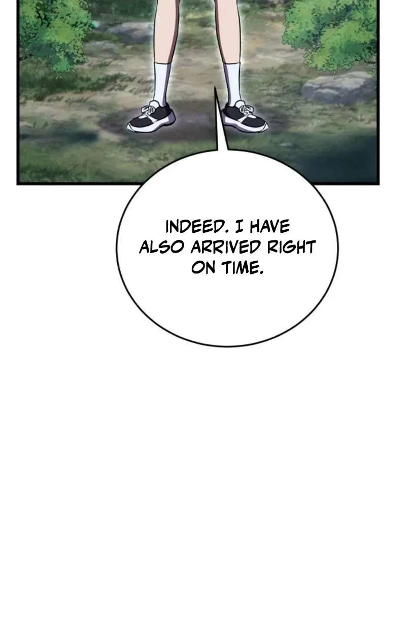 The Heavenly Demon's Otherworld Livestream Chapter 15 - page 42