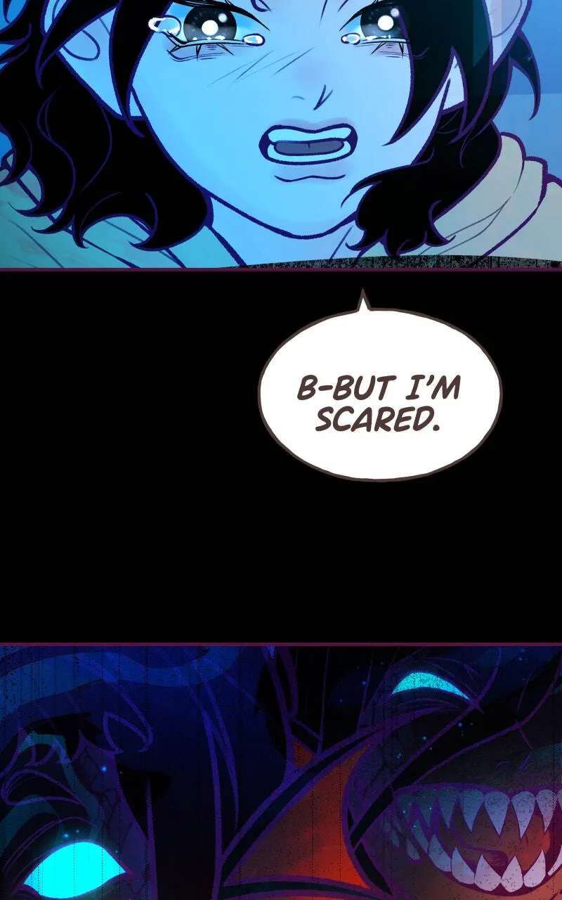The Siren's Light Chapter 39 - page 18