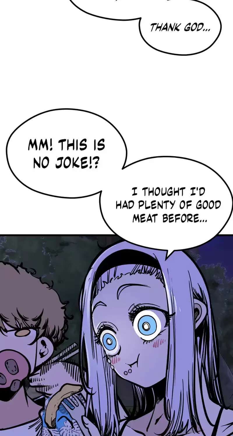 The Student, the Witch, and the Academy Chapter 80 - page 31