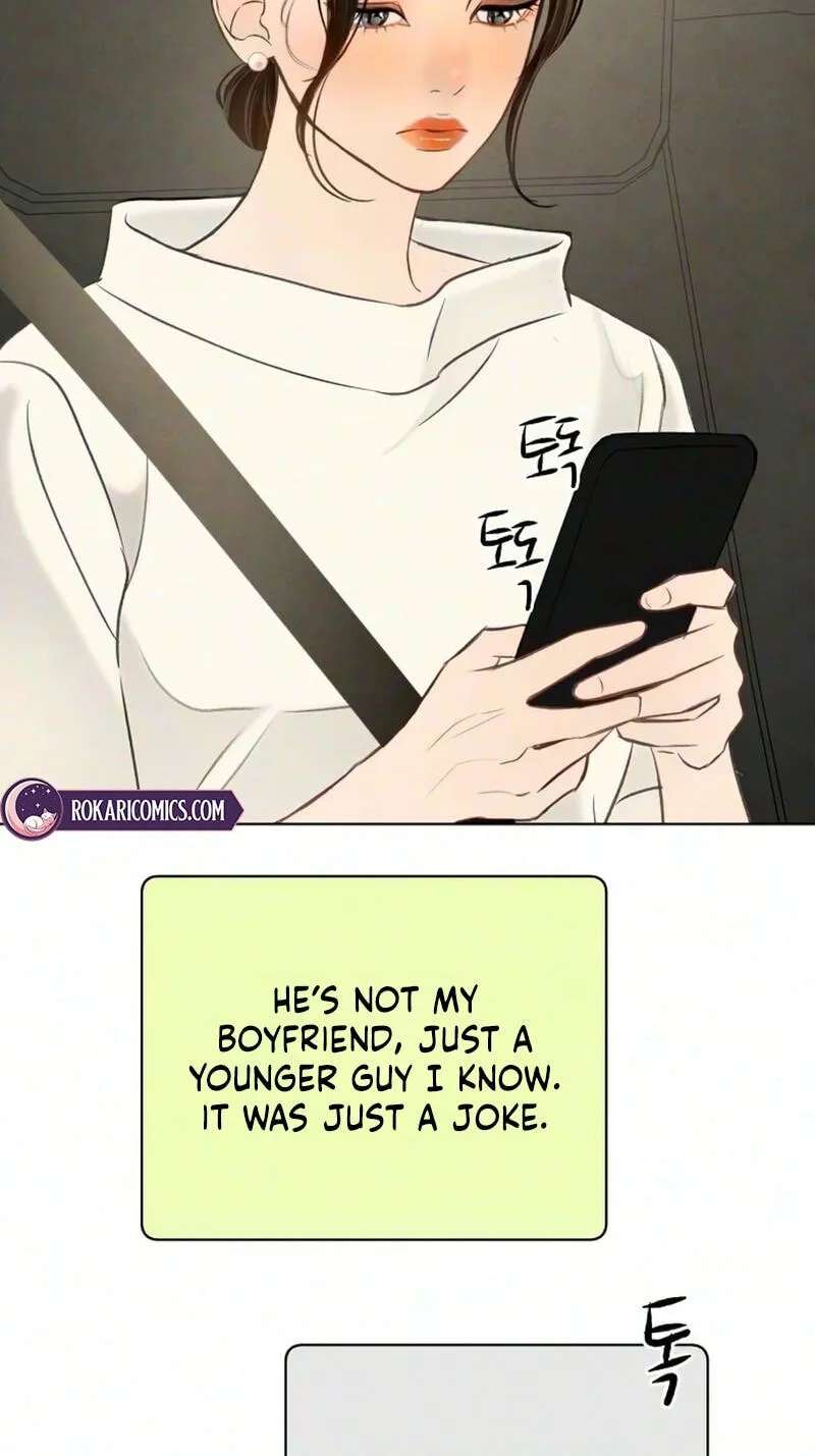 Before the grapes ripen Chapter 53 - page 46