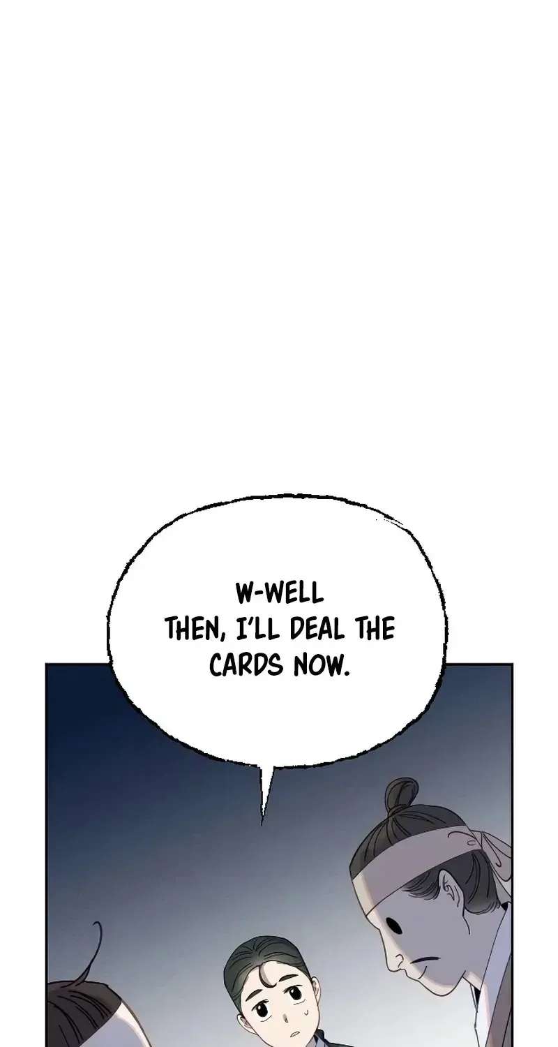 Folk Tale of No Regrets Chapter 30 - page 50