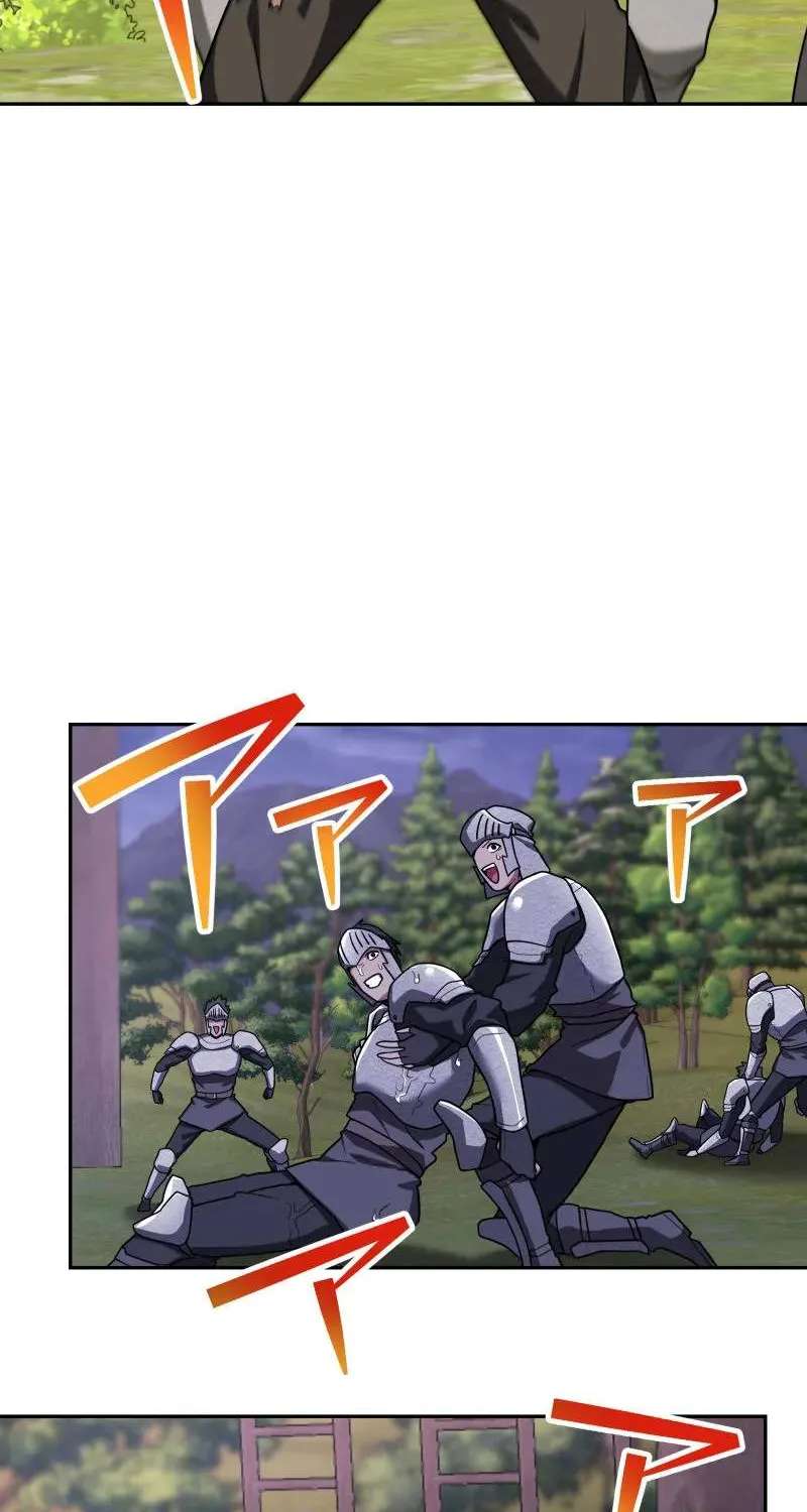 The Jinx’s Strategy for Domination Chapter 18 - page 38