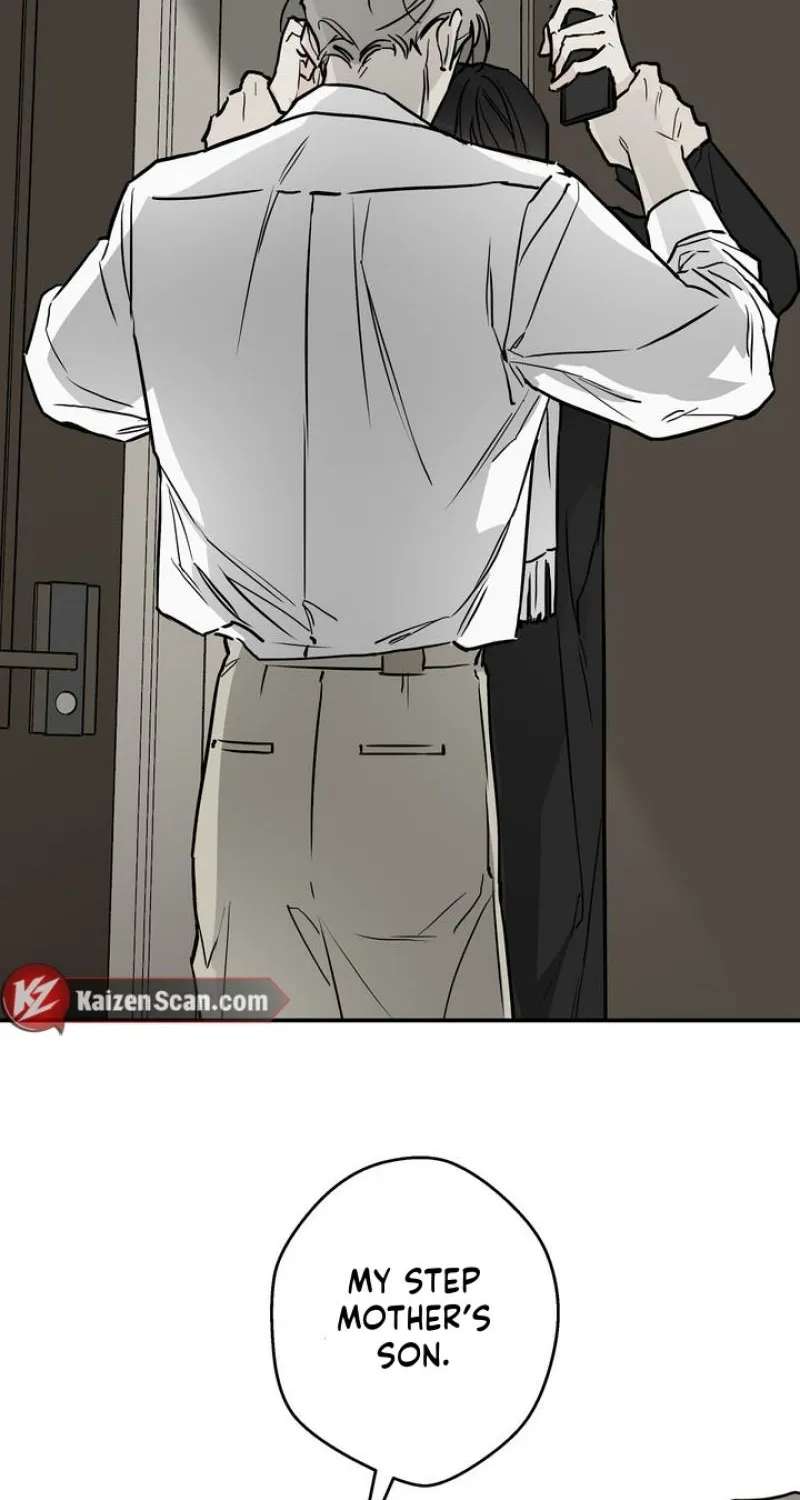 Rental Brother Service Chapter 1 - page 54