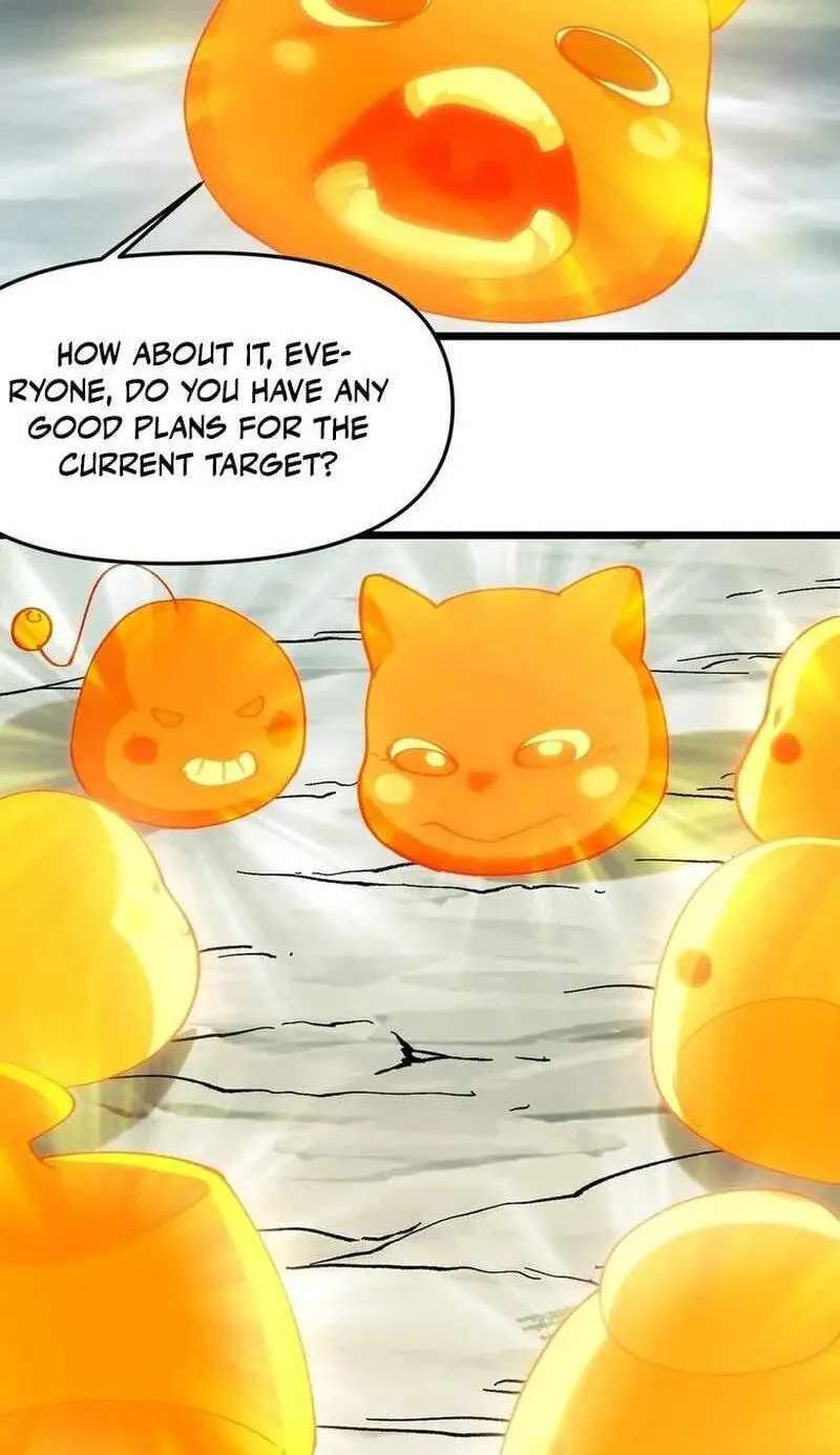 Bai Lan De Wo, Quan Kao Tu Di Xu Ming Chapter 47 - page 33