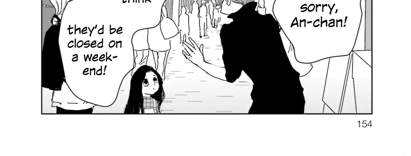 Untitled Flowers -Tamago wo Umanai Watashi-tachi- Chapter 10 - page 20