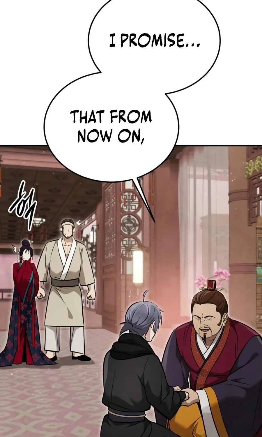 Heavenly Demon Sovereign Chapter 63 - page 43