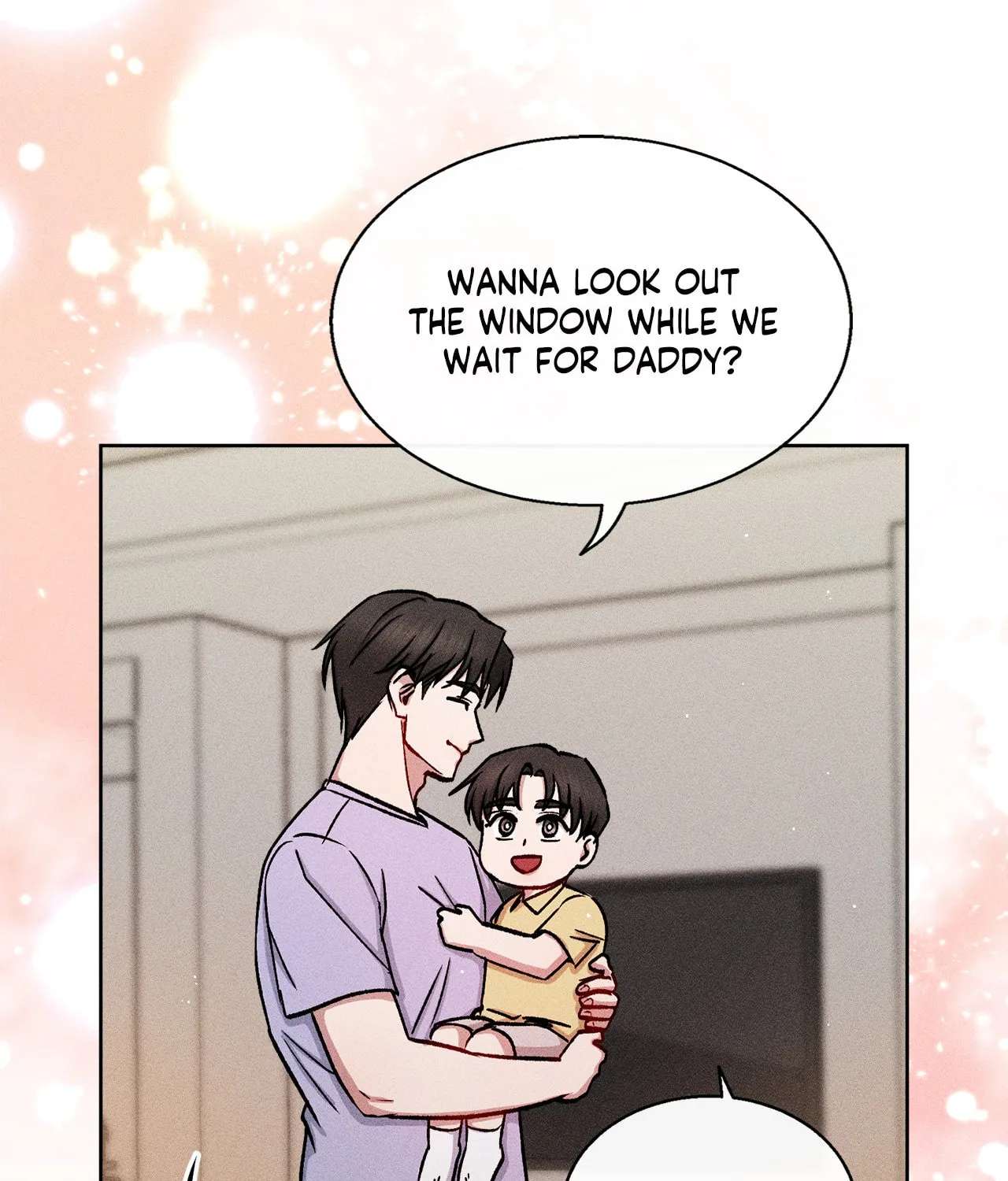 If You Want Me Chapter 100 - page 106