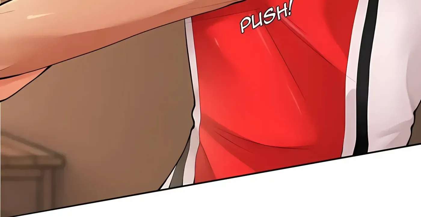 Hot Serve Chapter 3 - page 133