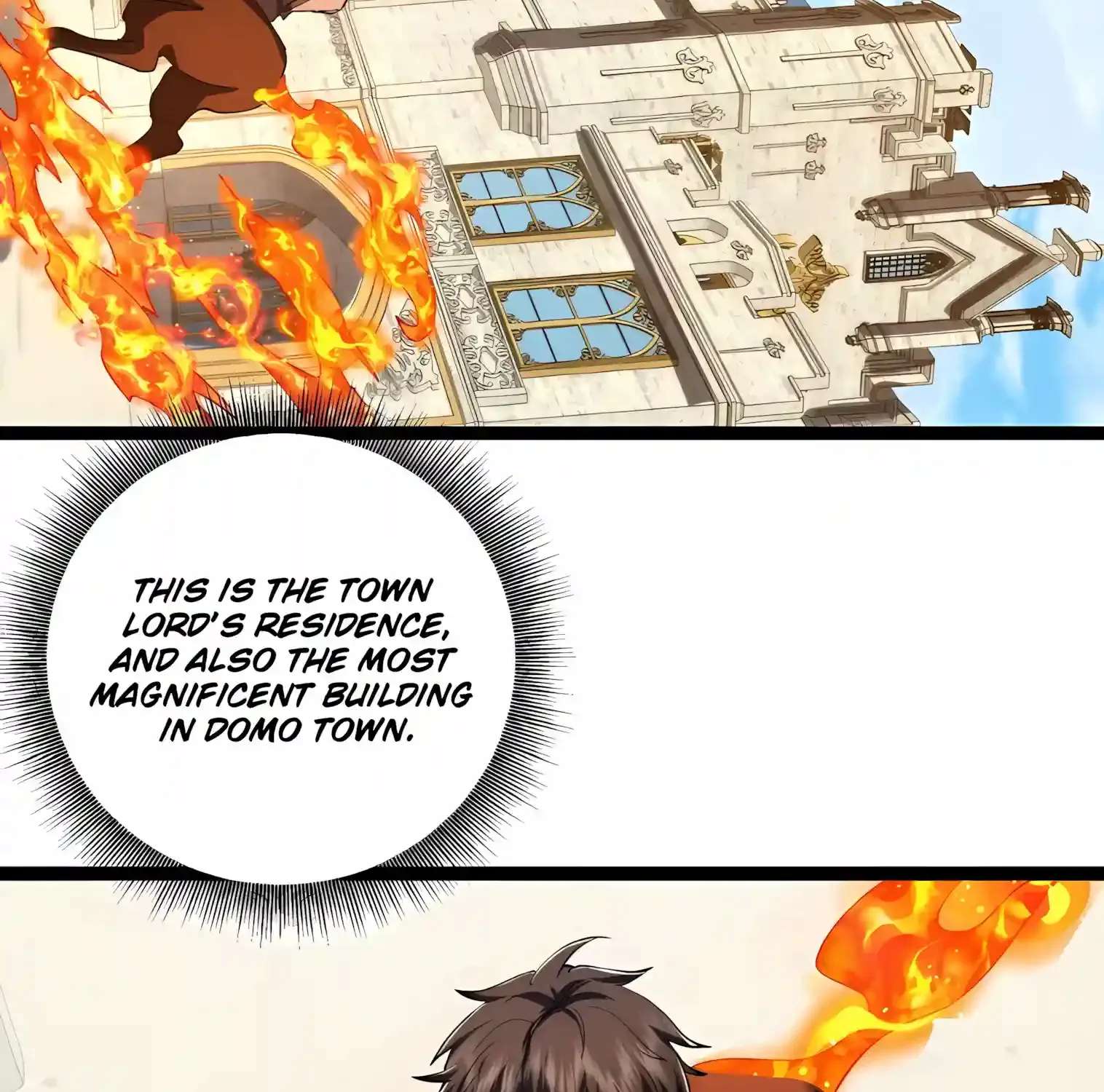 I May Be a Beginner, but I’m Actually a Level 99 Overpowered Player Chapter 21 - page 98