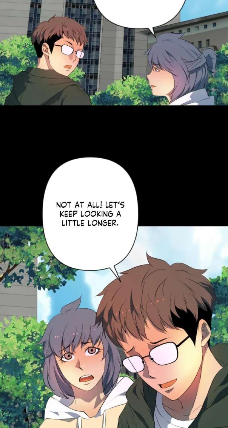 Please Accept My Wife Chapter 31 - page 16