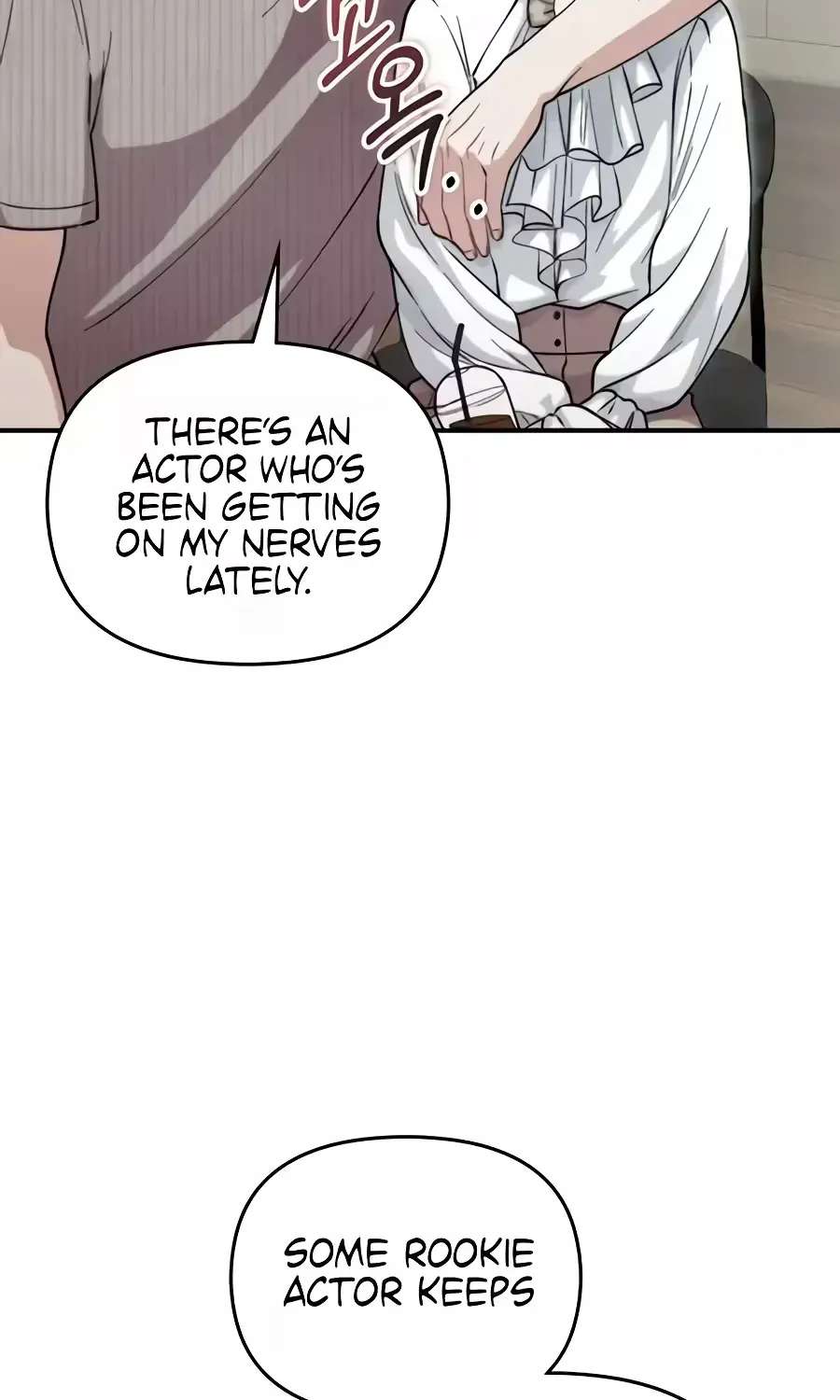 Born to Be Beautifully Famous Chapter 65 - page 33