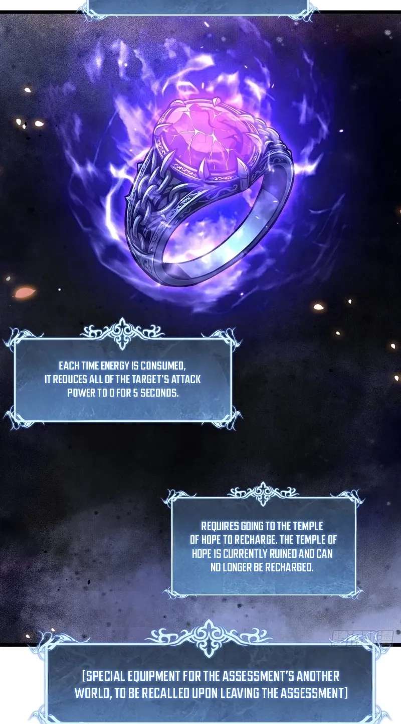 Global Awakening: The Synthesis Master Starts with an Undead Army Chapter 8 - page 27