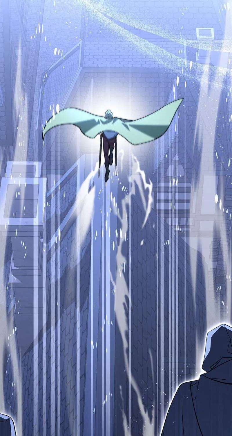 The Sword Emperor Who Surpasses His Previous Life Chapter 37 - page 50