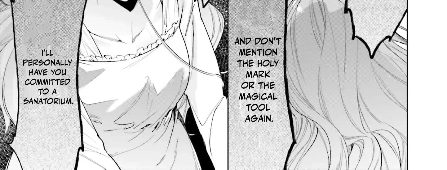 Watashi wa Sore o Unmei to Yobitai Chapter 12 - page 46