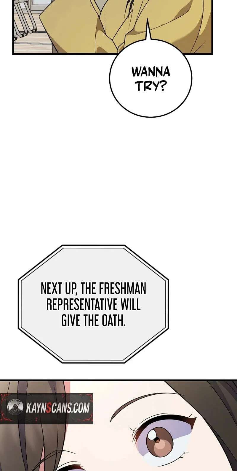 A Superstar From Birth Chapter 103 - page 6
