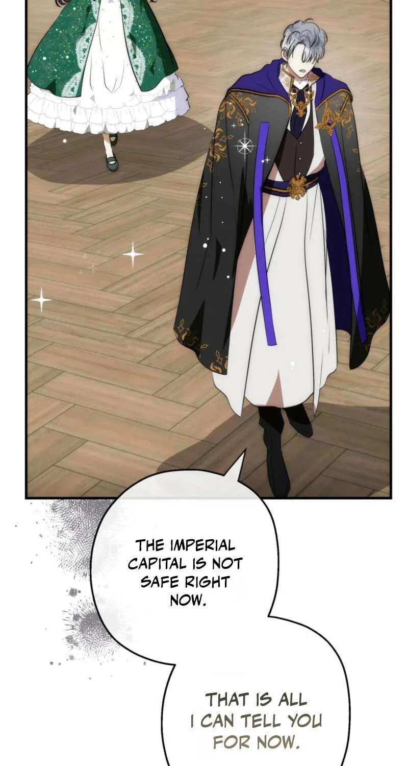Little Lady Lilina Chapter 44 - page 51