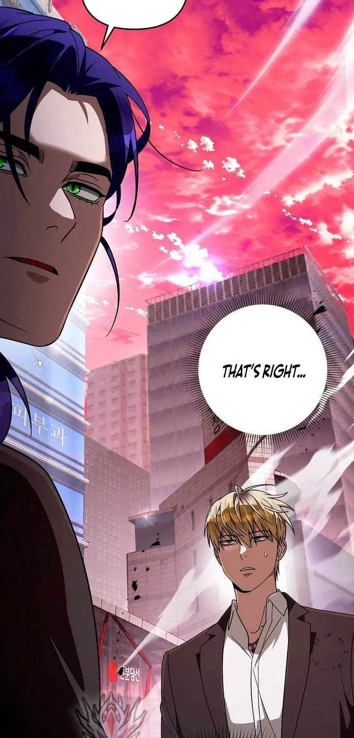 The Delusional Hunter In Another World Chapter 105 - page 50
