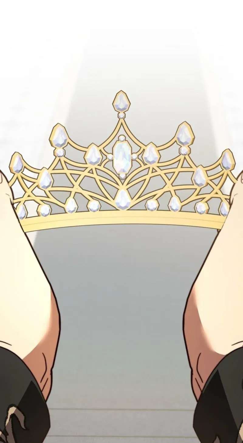 The Killer Empress Chapter 60 - page 55