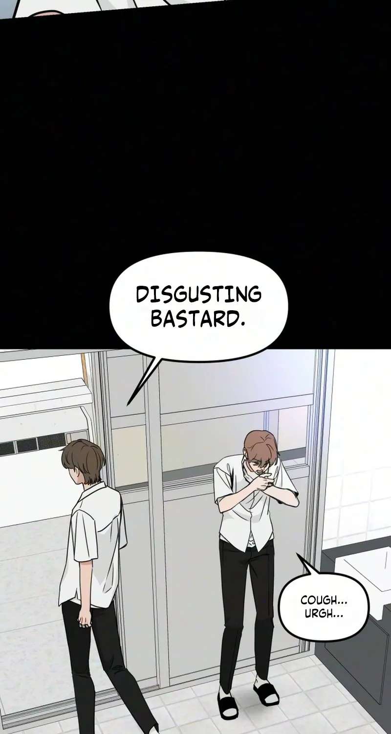 The Delinquent's Pure Love Chapter 35 - page 31