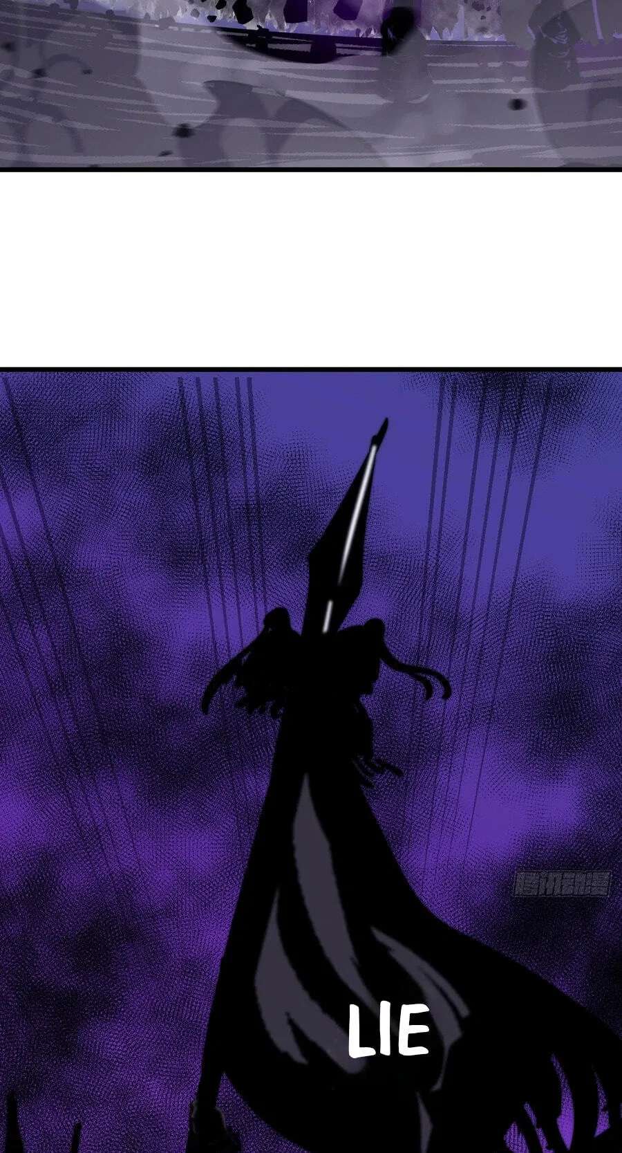 Rise of the Mountain Chief Chapter 869 - page 33