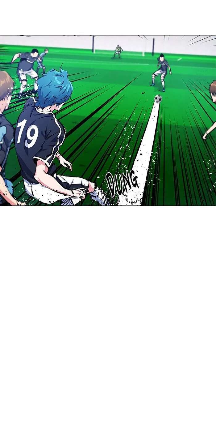 Top Corner Chapter 259 - page 36