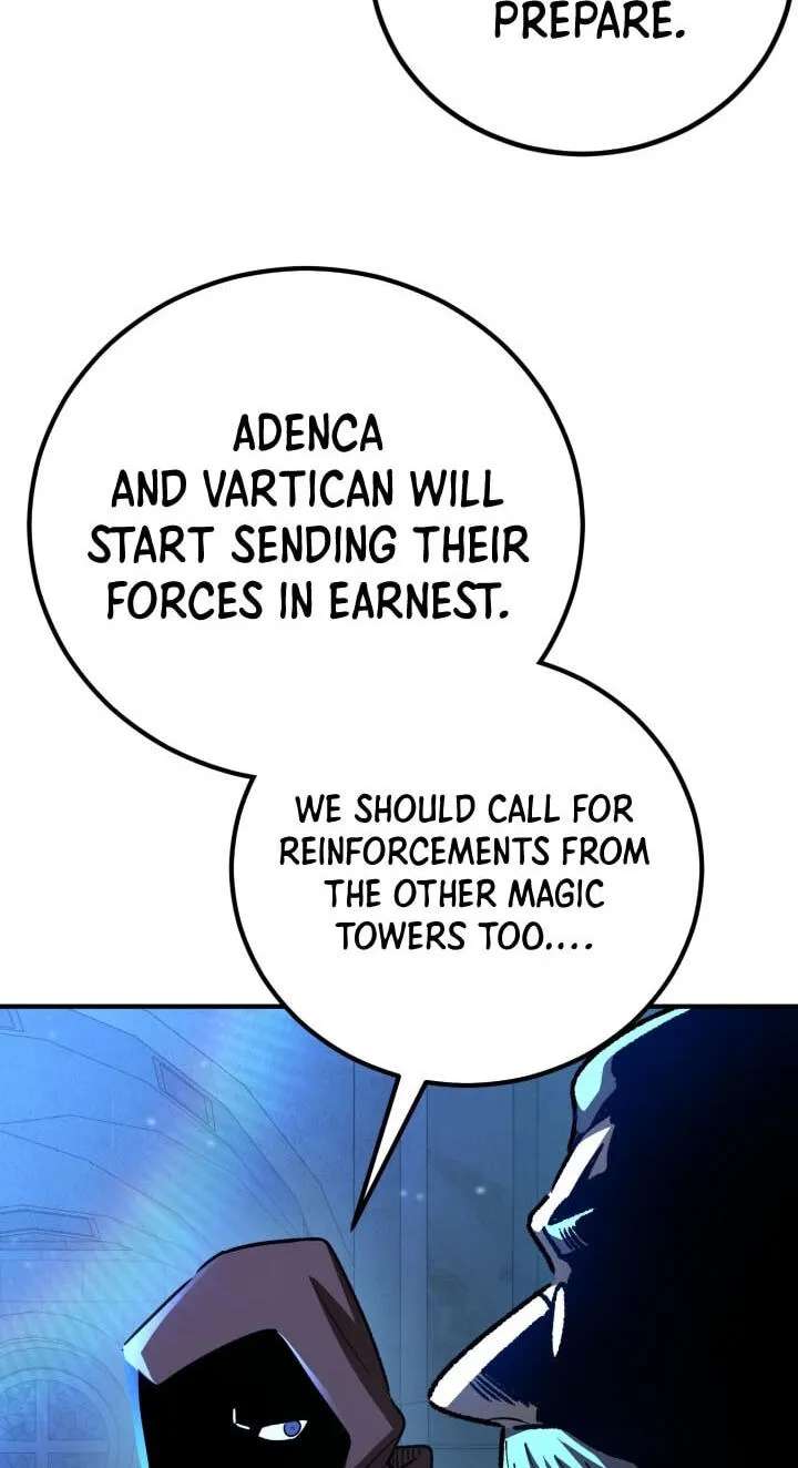 The Art of Reincarnation Chapter 195 - page 6