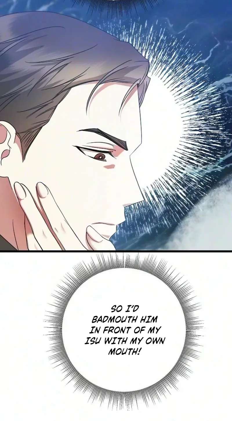 Revenge with My New Husband Chapter 23 - page 19