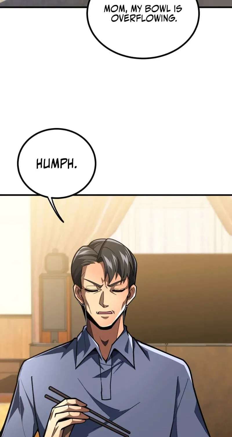 Chaoji Mofa Xueyuan de SS-Ji Xinsheng Chapter 36 - page 41
