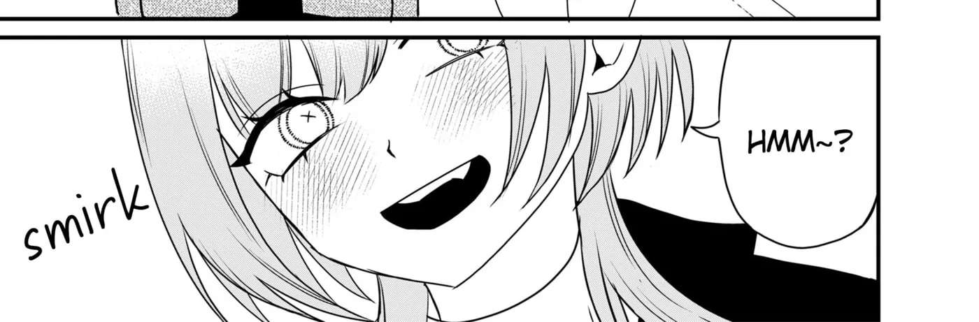 Shihai Shoujo Kubaru-chan Chapter 78 - page 14
