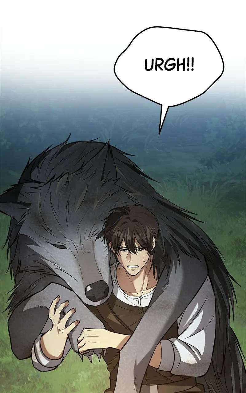 The OtherworldlyFamily Man Chapter 5 - page 146