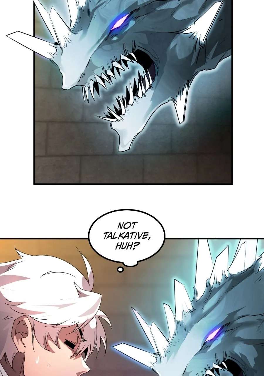 Nightmare Realm Summoner Chapter 2 - page 62