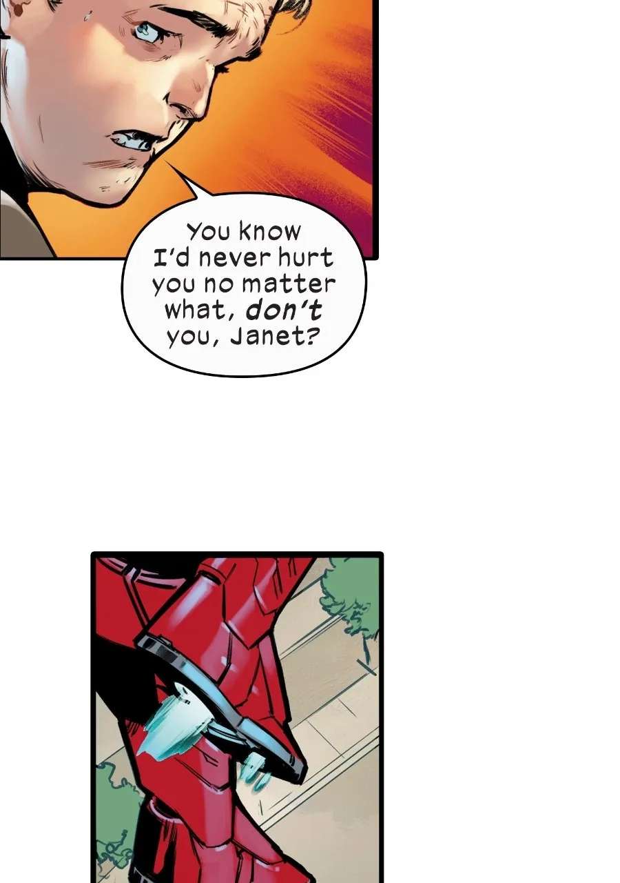 Ultimates (2024) Chapter 2 - page 37