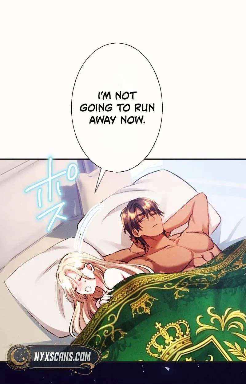 The Princess Abducted to a Land Without Women Chapter 6 - page 83